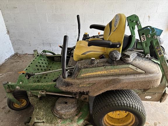 Image of John Deere Z930M Primary image