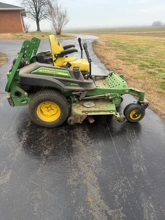 Image of John Deere Z930R Primary image
