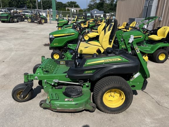 Image of John Deere Z930R Primary image