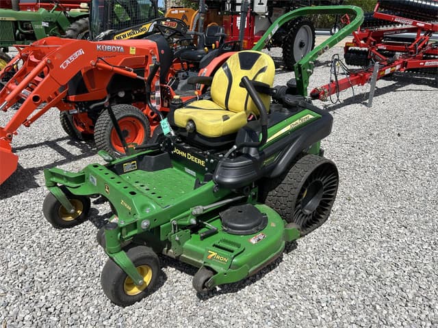 Image of John Deere Z950M equipment image 2