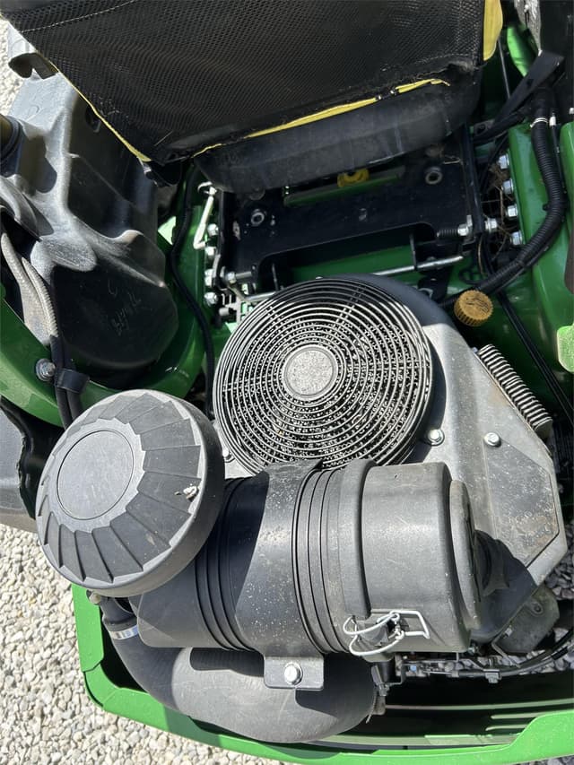 Image of John Deere Z950M equipment image 3