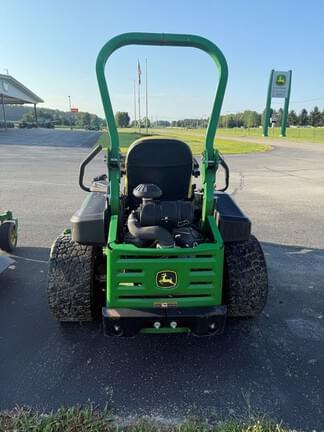 Image of John Deere Z950M equipment image 2