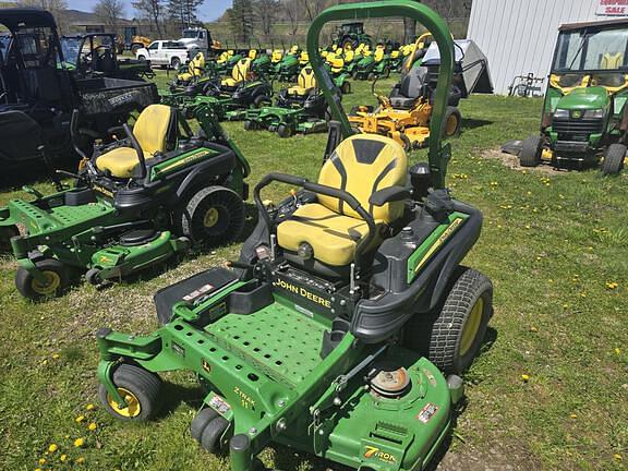 Image of John Deere Z950M Image 0