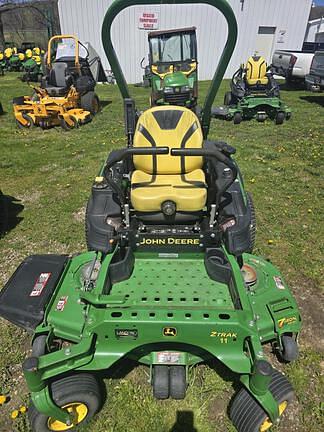 Image of John Deere Z950M Image 1