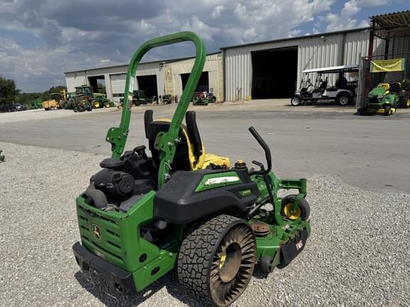 Image of John Deere Z950M equipment image 4