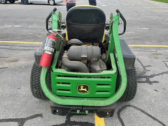 Image of John Deere Z950M equipment image 2