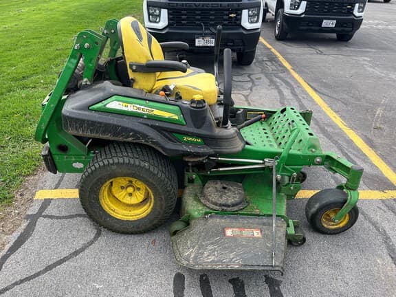 Image of John Deere Z950M equipment image 4