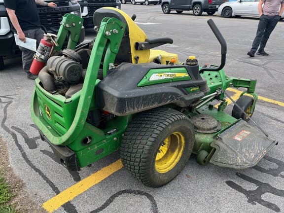 Image of John Deere Z950M equipment image 3