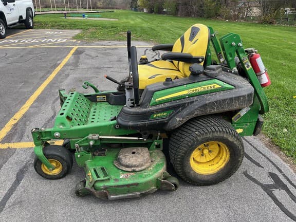 Image of John Deere Z950M equipment image 1