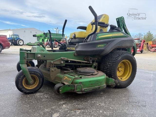 2018 John Deere Z950M Equipment Image0