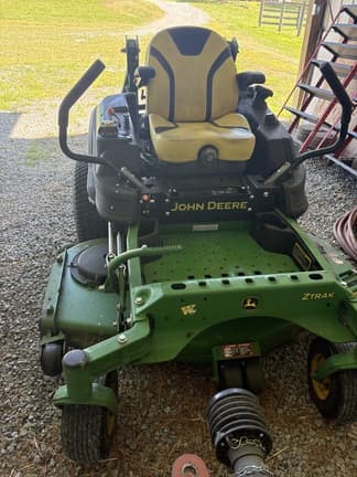 Image of John Deere Z950M Image 0
