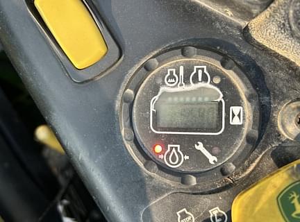 Image of John Deere Z950M equipment image 4
