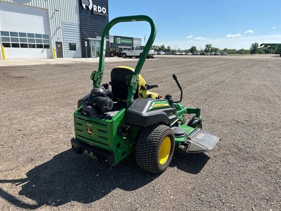 Image of John Deere Z950R equipment image 4