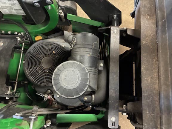 Image of John Deere Z950R equipment image 3