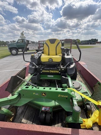 2018 John Deere Z950R Equipment Image0
