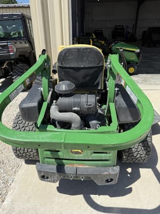 Image of John Deere Z950R equipment image 3