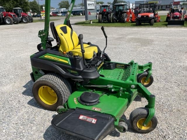 Image of John Deere Z950R equipment image 2