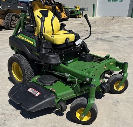 Image of John Deere Z950R Image 0