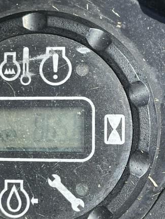 Image of John Deere Z955M equipment image 4