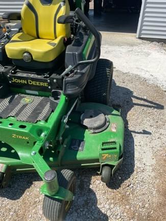 Image of John Deere Z955M equipment image 3