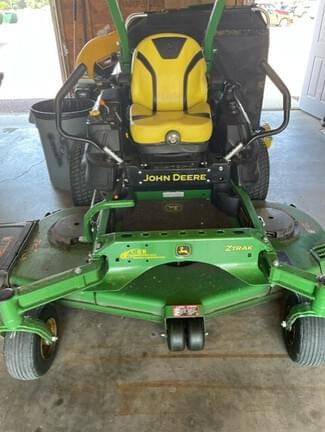Image of John Deere Z955M equipment image 1