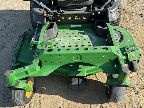Image of John Deere Z955M equipment image 3