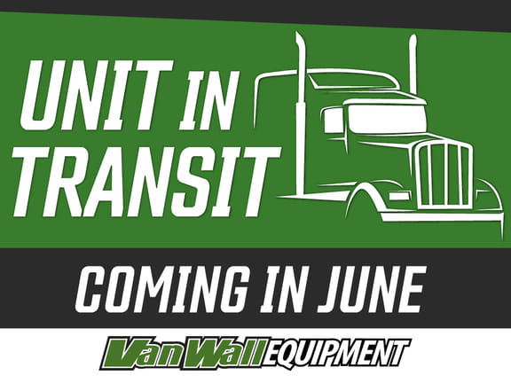 2018 John Deere Z960M Equipment Image0