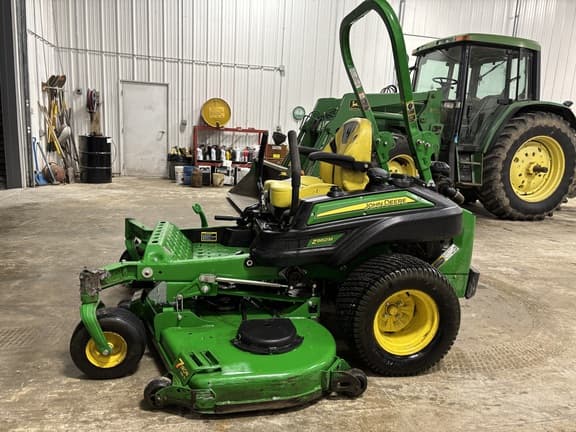 Image of John Deere Z960M equipment image 1