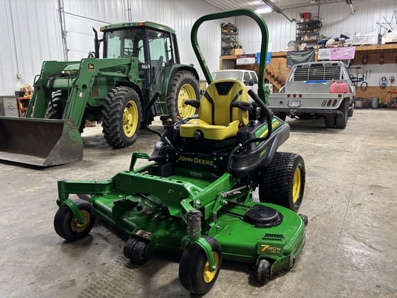 2018 John Deere Z960M Equipment Image0