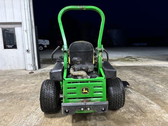Image of John Deere Z960M equipment image 3