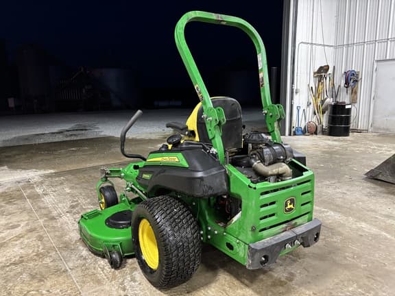 Image of John Deere Z960M equipment image 2