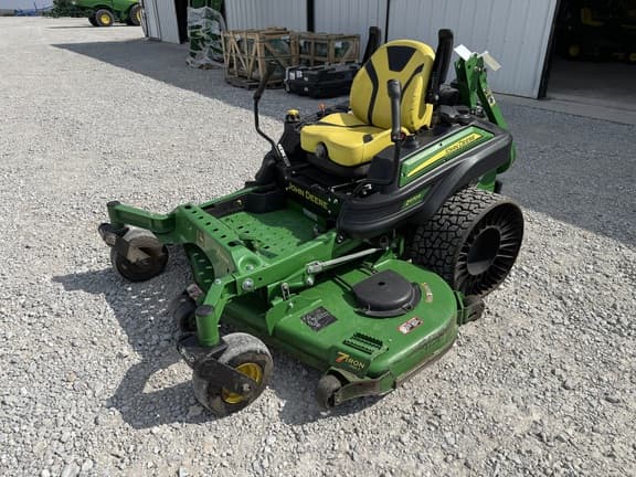 Image of John Deere Z970R Primary image