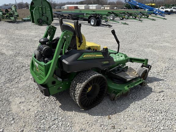 Image of John Deere Z970R equipment image 4