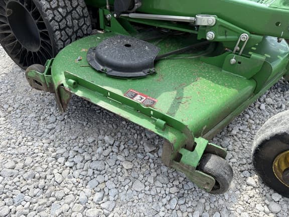 Image of John Deere Z970R equipment image 3