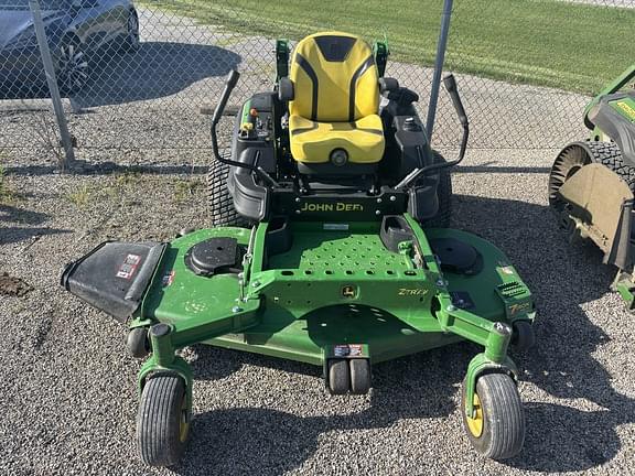 Image of John Deere Z970R equipment image 1