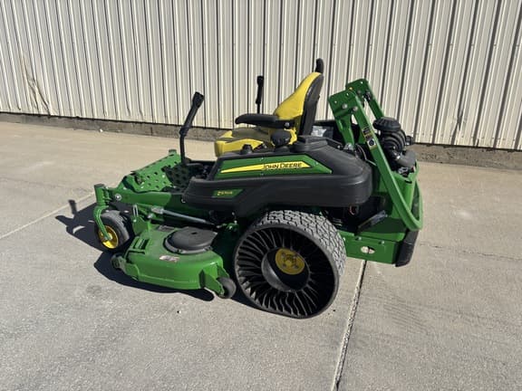 Image of John Deere Z970R equipment image 3