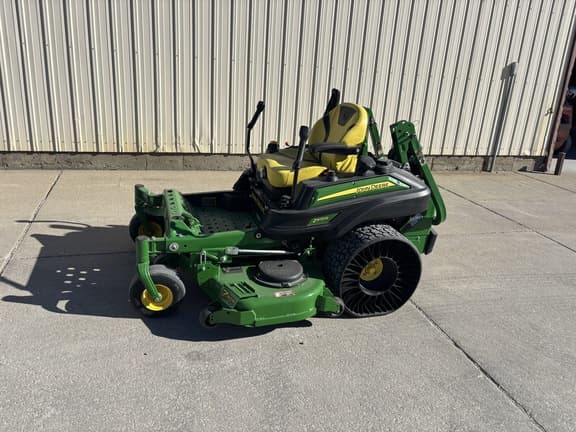 Image of John Deere Z970R equipment image 1