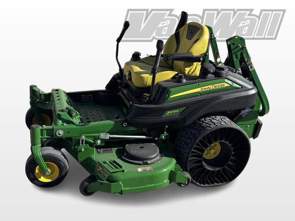 Image of John Deere Z970R Primary image