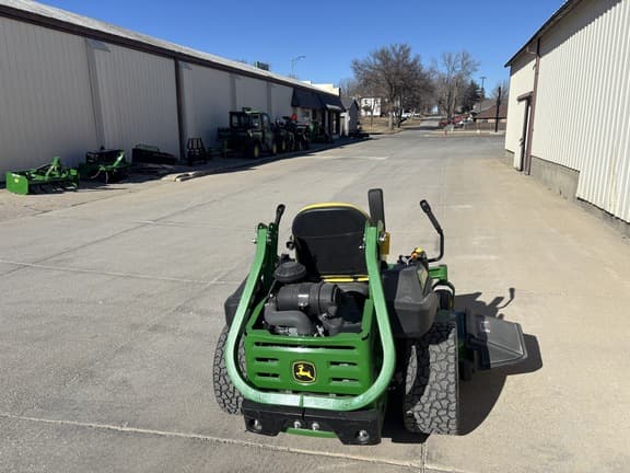 Image of John Deere Z970R equipment image 3