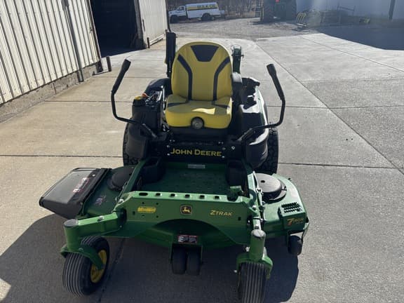 Image of John Deere Z970R equipment image 1