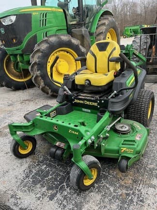 Image of John Deere Z994R equipment image 1