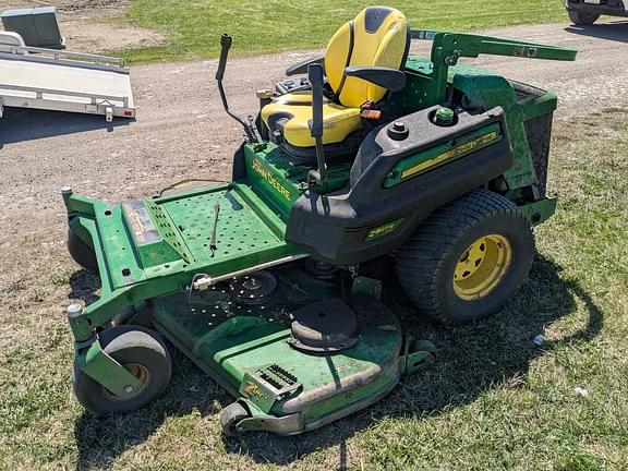 Image of John Deere Z997R equipment image 2