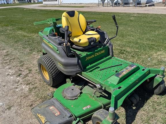 Image of John Deere Z997R Primary image