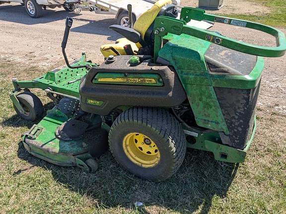 Image of John Deere Z997R equipment image 3