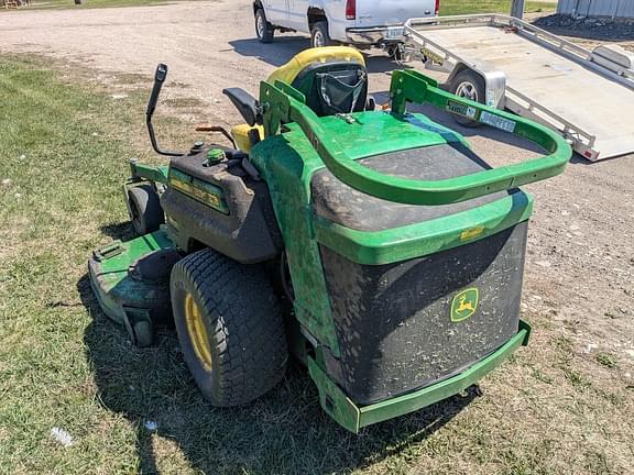 Image of John Deere Z997R equipment image 4