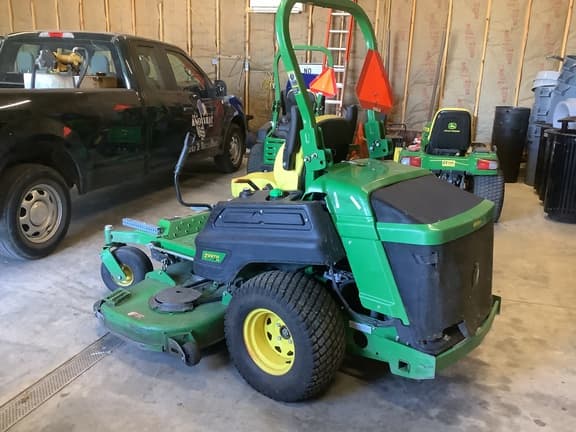 Image of John Deere Z997R equipment image 3