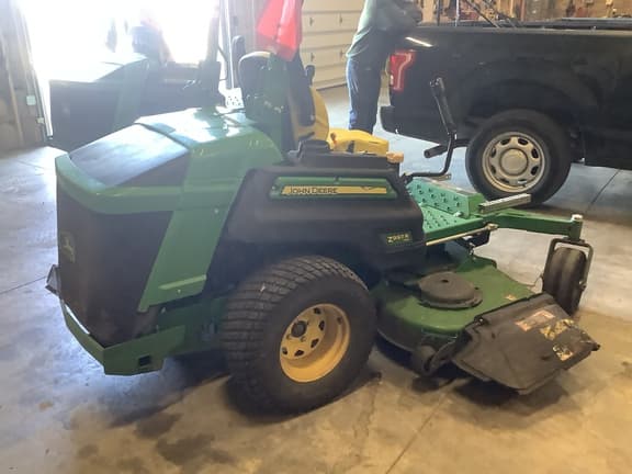 Image of John Deere Z997R equipment image 1
