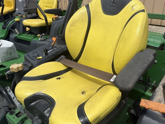 Image of John Deere Z997R equipment image 3