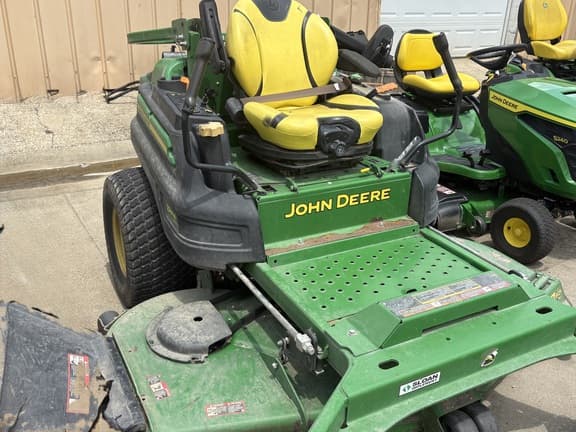 Image of John Deere Z997R Primary image