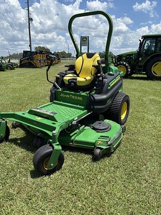 Image of John Deere Z997R Primary image